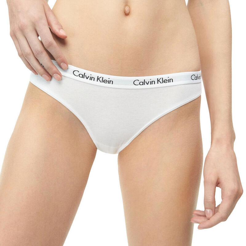 Calvin Klein Carousel Bikini image number 7